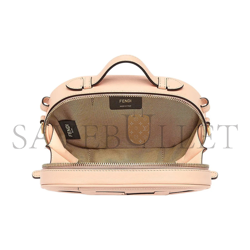 FENDI VITELLO GRACE MATTE O